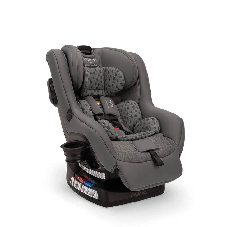 Nuna Convertible Car Seat