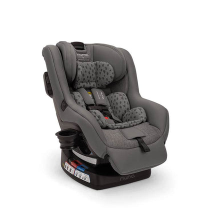 Nuna Convertible Car Seat
