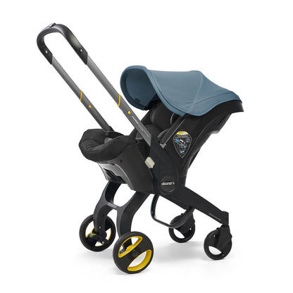 Doona 2-in-1 stroller