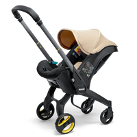 Doona 2-in-1 stroller