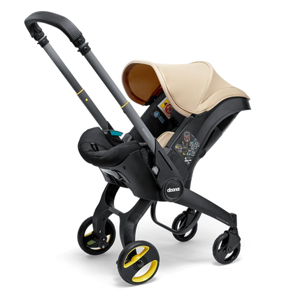 Doona 2-in-1 stroller