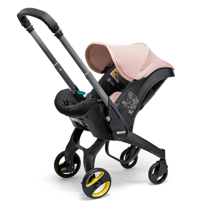 Doona 2-in-1 stroller