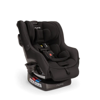 Nuna Convertible Car Seat
