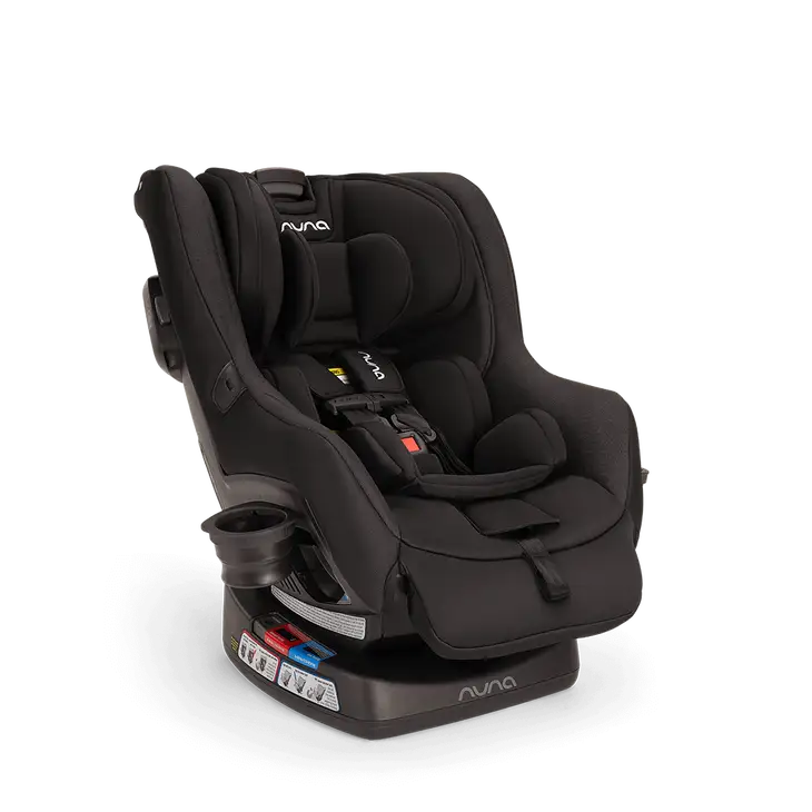 Nuna Convertible Car Seat