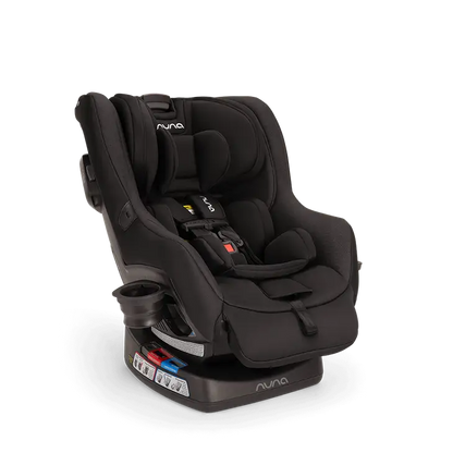 Nuna Convertible Car Seat