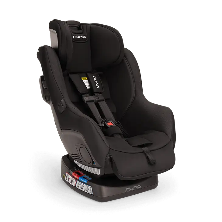 Nuna Convertible Car Seat