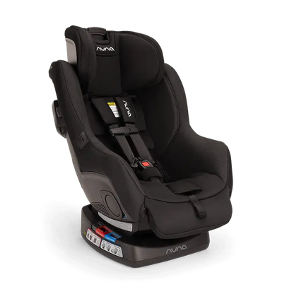 Nuna Convertible Car Seat