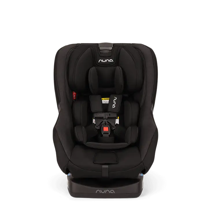 Nuna Convertible Car Seat