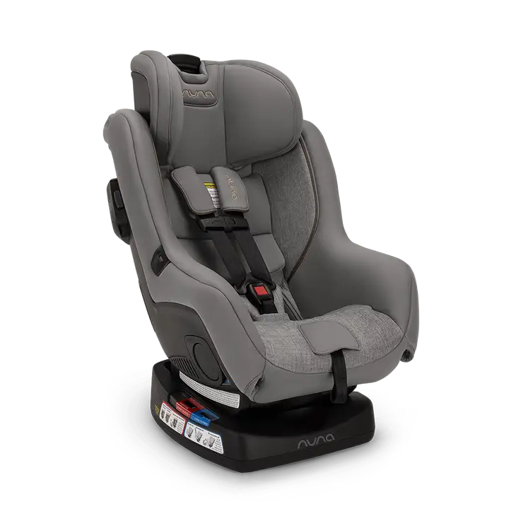 Nuna Convertible Car Seat