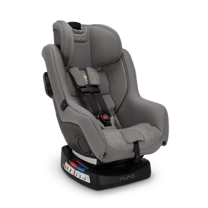 Nuna Convertible Car Seat