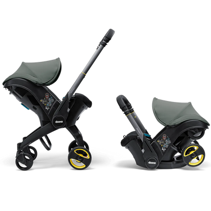Doona 2-in-1 stroller