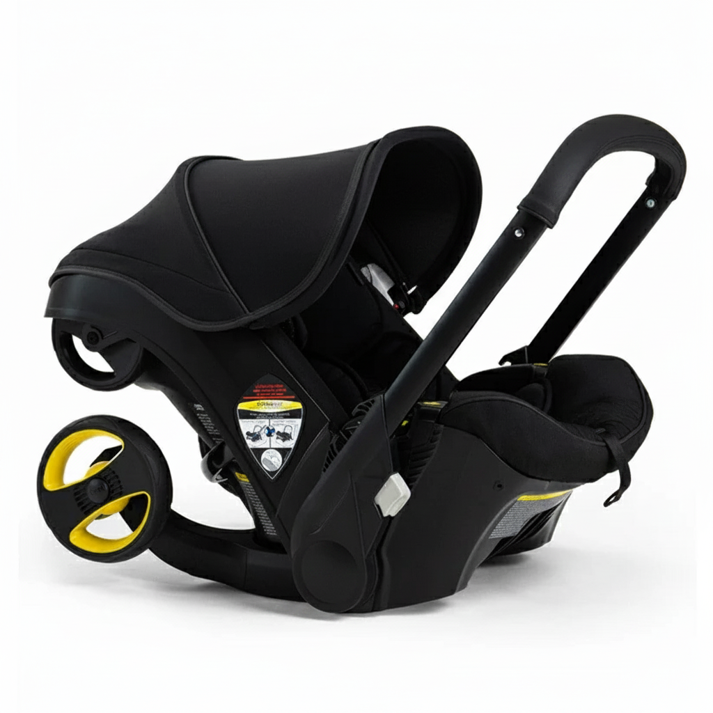 Doona 2-in-1 stroller