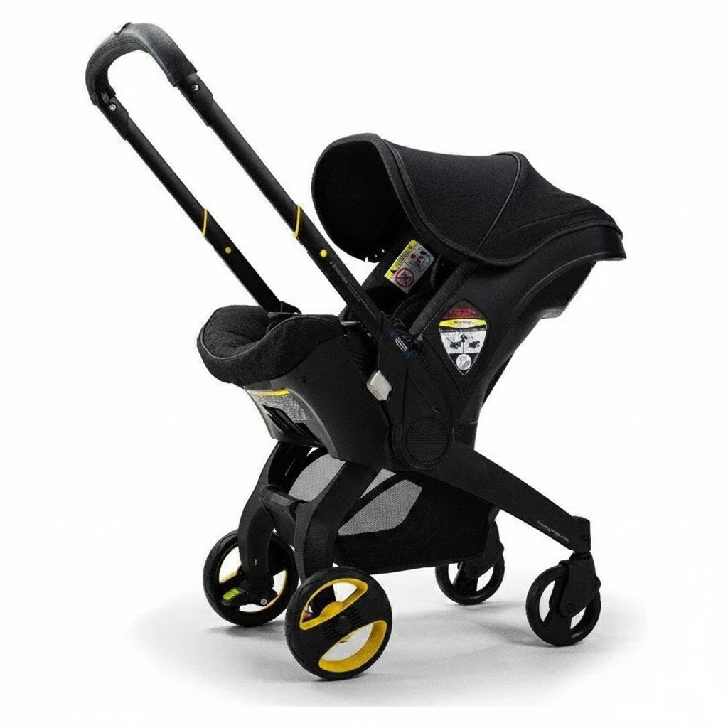 Doona 2-in-1 stroller