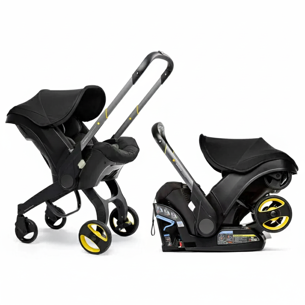 Doona 2-in-1 stroller