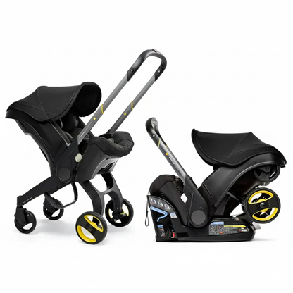 Doona 2-in-1 stroller