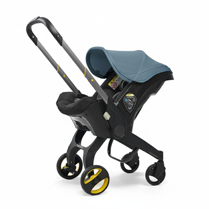 Doona 2-in-1 stroller