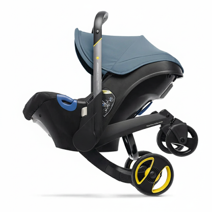 Doona 2-in-1 stroller