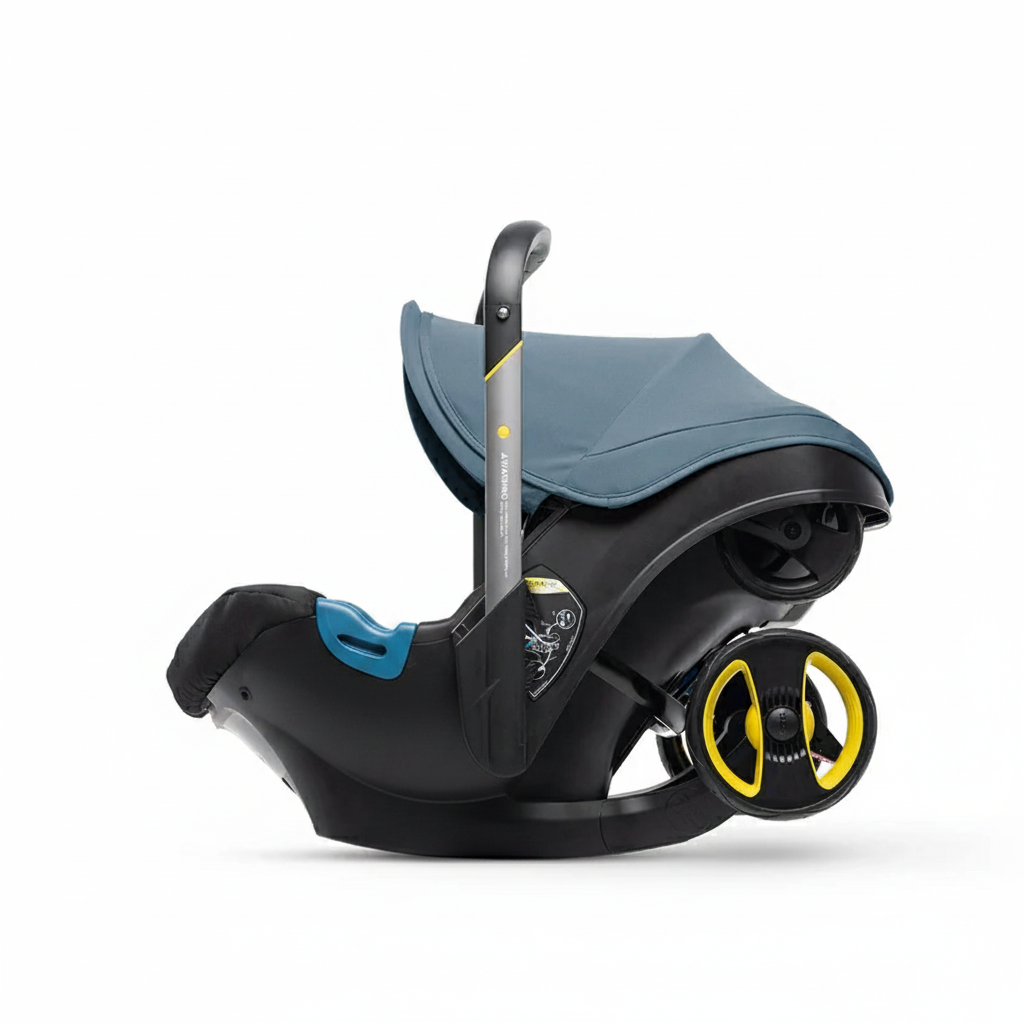 Doona 2-in-1 stroller