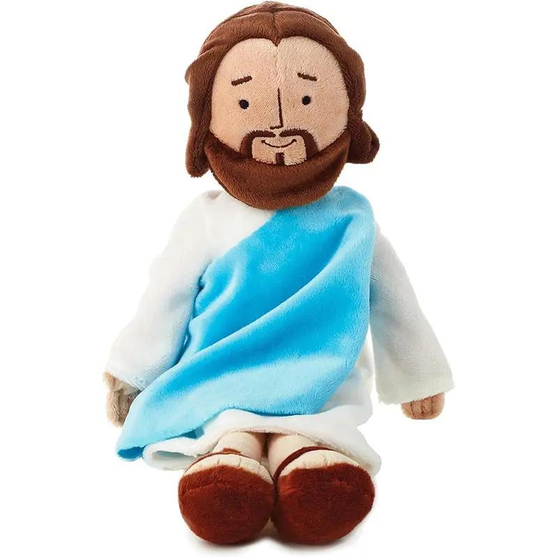 My First Jesus Plush™