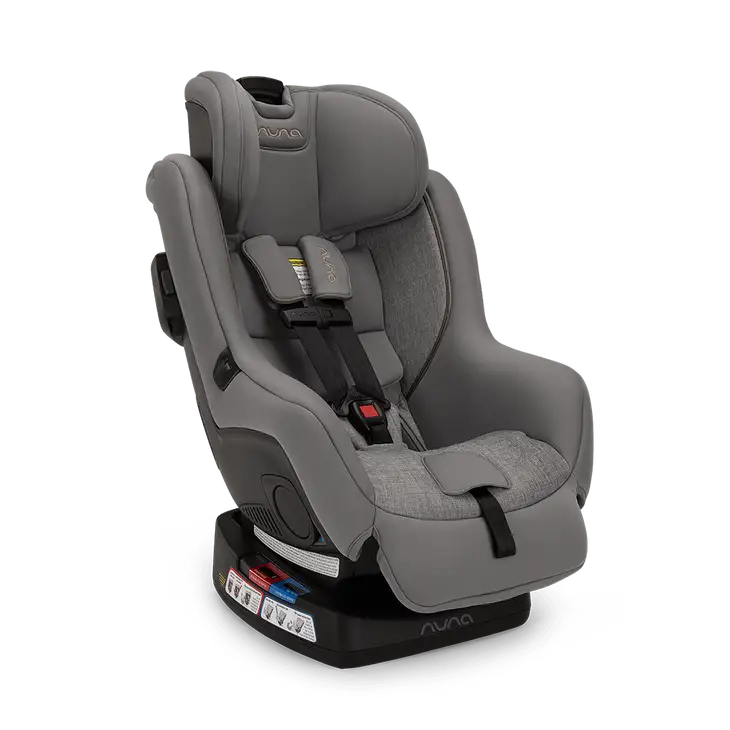 Nuna Convertible Car Seat