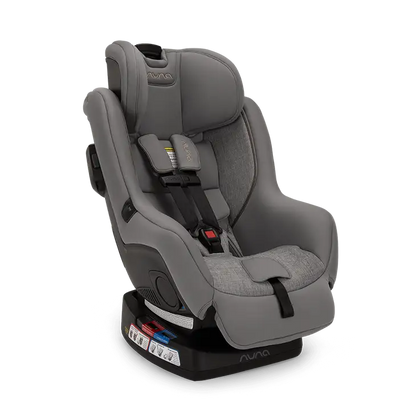 Nuna Convertible Car Seat