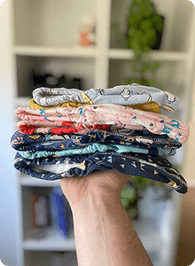 Potty Training Pants